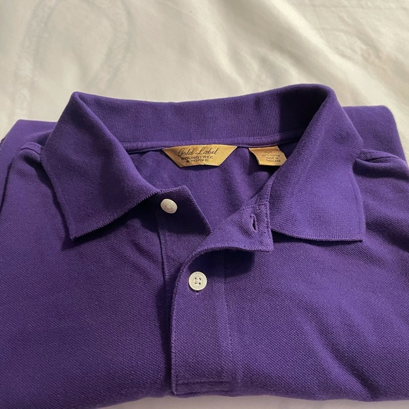 Roundtree & Yorke Shirts Roundtree Yorke Gold Label Xlt Short